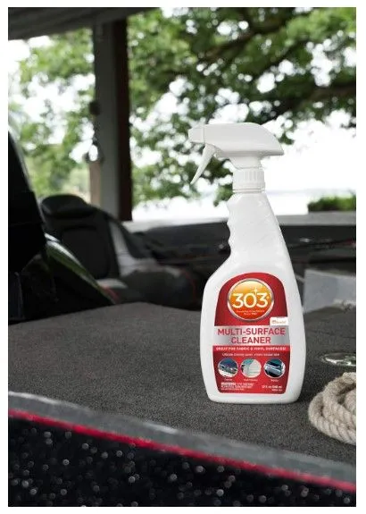32oz 303 MULTI SURFACE CLEANER
